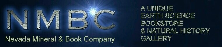 Nevada Minerals & Book Company