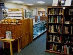 Main Showroom