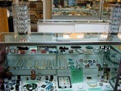 Extensive Jewelry Selection
