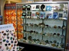 Minerals & Meteorites