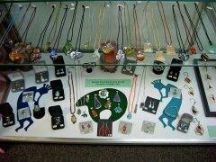 Handcrafted Native American Jewelry